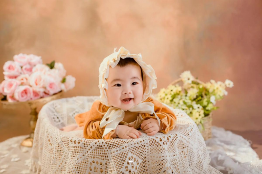 丹东八个月宝宝拉奶瓣